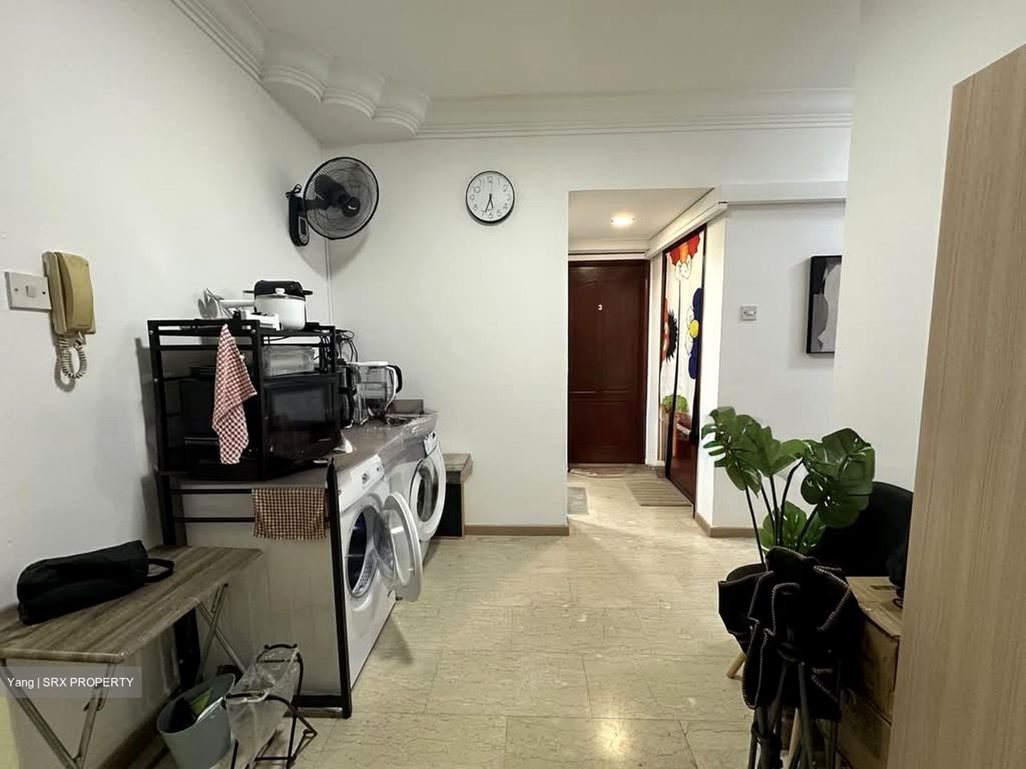 Hougang Green (D19), Apartment #580313171